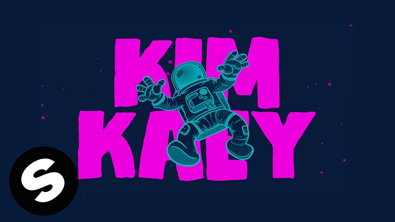 Kim Kaey - Chance To Dance (Official Lyric Video)