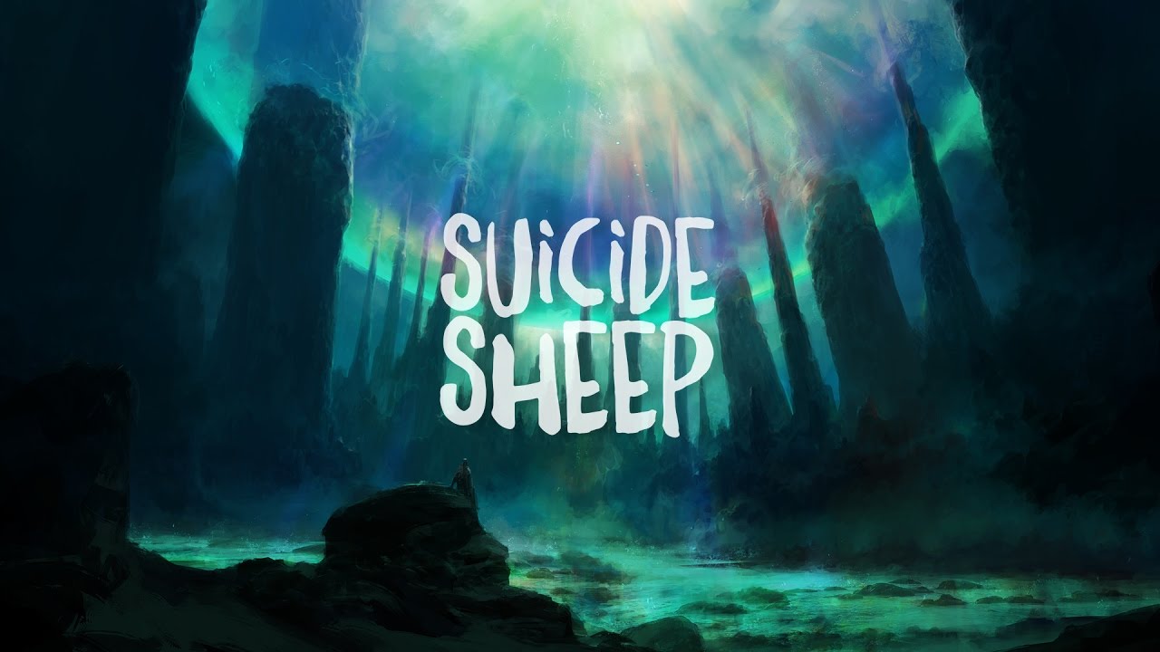 Seven Lions x Illenium x Said The Sky - Rush Over Me (feat. HALIENE)