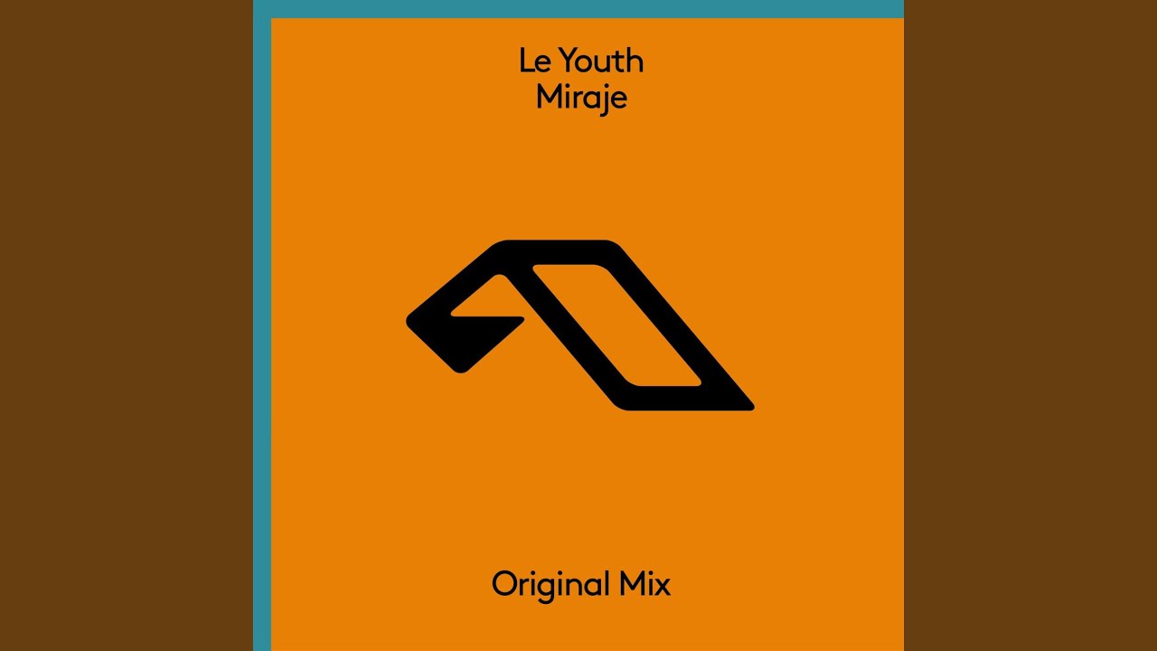 Miraje (Extended Mix)